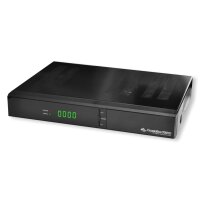 Rec AB Cryptobox 700HD  >SAT<