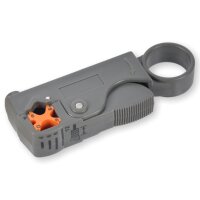 BT Kabelmesser für Minikabel, RG6 RG58 RG59