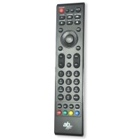 Rec AB Cryptobox 750HD  >SAT<