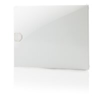 Tür für AP Kleinverteiler VISION 12+2 TE