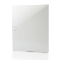 Tür für AP Kleinverteiler VISION 24+4TW