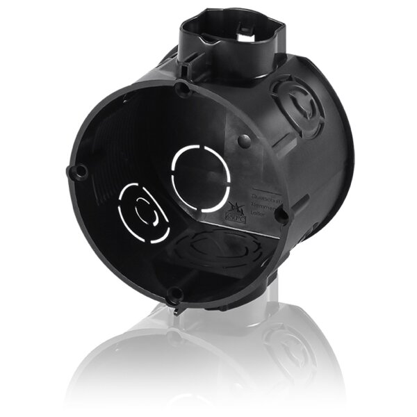 UP Gerätedose E106M25 46mm tief