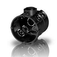 UP Geräte-Verbindungsdose E107M25 65mm tief