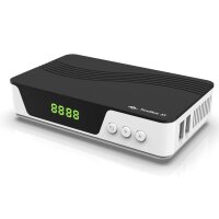 Rec AB TereBox 3T Kabel & Terrestrisch