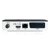 Rec AB TereBox 3T Kabel & Terrestrisch