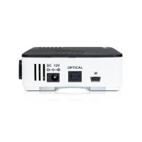 Rec AB TereBox 3T Kabel & Terrestrisch