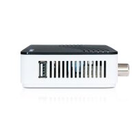 Rec AB TereBox 3T Kabel & Terrestrisch