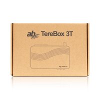 Rec AB TereBox 3T Kabel & Terrestrisch