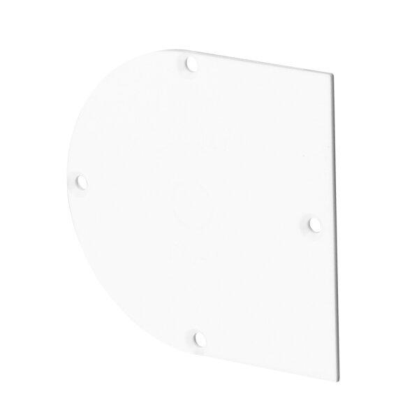 Deckel für HW Gerätedosen massiv