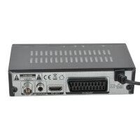 Rec Opticum AX C100 Kabel schwarz