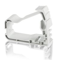 Sammelhalter für bis zu 15 Kabel