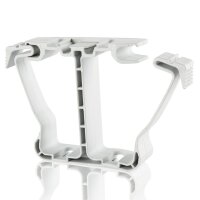 Sammelhalter für bis zu 30 Kabel