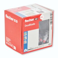 fischer Dübel DUOBLADE Gipskarton (FISFID850)