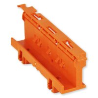 WAGO Befestigungsadapter 6mm² 10 Stück (221-510)