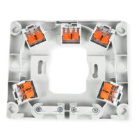 MERTEN MEG1010-9019 UP Herd-Anschlussdose