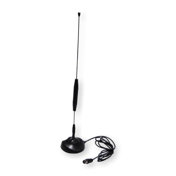 Zimmerantenne Stabantenne DVB-T passiv