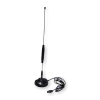 Zimmerantenne Stabantenne DVB-T passiv