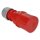 CEE-Kupplung 5-polig 400V 32A/6h PCE
