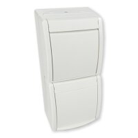 Busch-Jaeger 2601/6/20 EW-54 Steckdose/Schalter