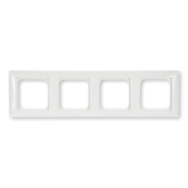 Busch-Jaeger 1724-914 Balance SI Rahmen 4-fach