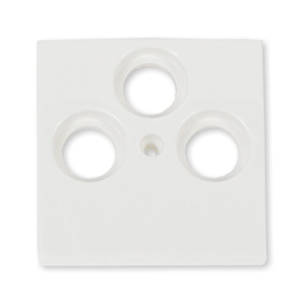 Busch-Jaeger 1743-03-914 Balance SI Zentral SAT