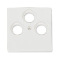 Busch-Jaeger 1743-03-914 Balance SI Zentral SAT