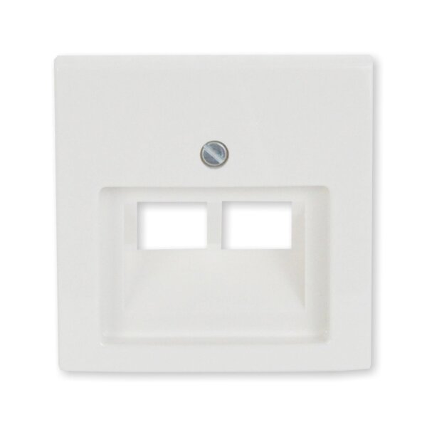 Busch-Jaeger 1803-02-914 Balance SI Zentral 2xUAE