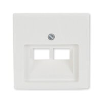 Busch-Jaeger 1803-02-914 Balance SI Zentral 2xUAE