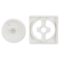 Busch-Jaeger 2115-914 Balance SI Bedienelement Dim