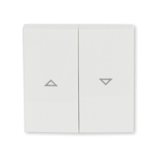 Busch-Jaeger 2504-914 Balance SI Wippe Jalousie