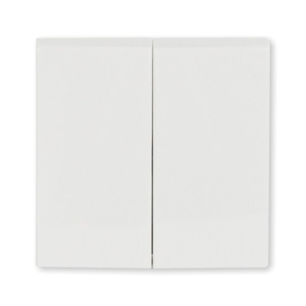 Busch-Jaeger 2505-914 Balance SI Dopp.-Wippe Serie