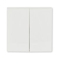 Busch-Jaeger 2505-914 Balance SI Dopp.-Wippe Serie