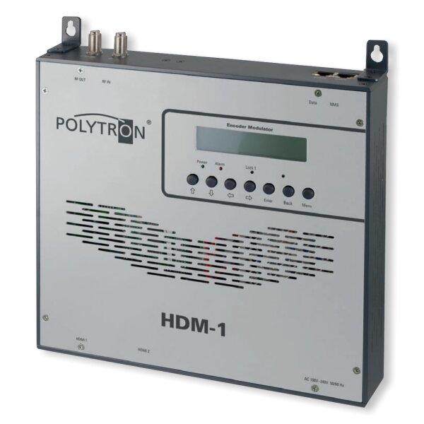 Polytron HDM-1 T Umsetzer HDMI>DVB-T