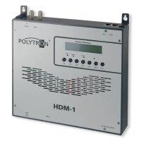Polytron HDM-1 T Umsetzer HDMI>DVB-T