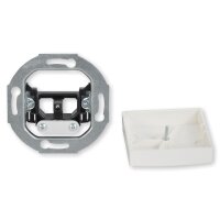 Busch-Jaeger 2527-914 Balance SI Zentral Auslass