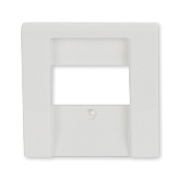 Busch-Jaeger 2539-914 Balance SI Zentral TAE 90°