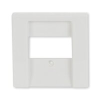 Busch-Jaeger 2539-914 Balance SI Zentral TAE 90°