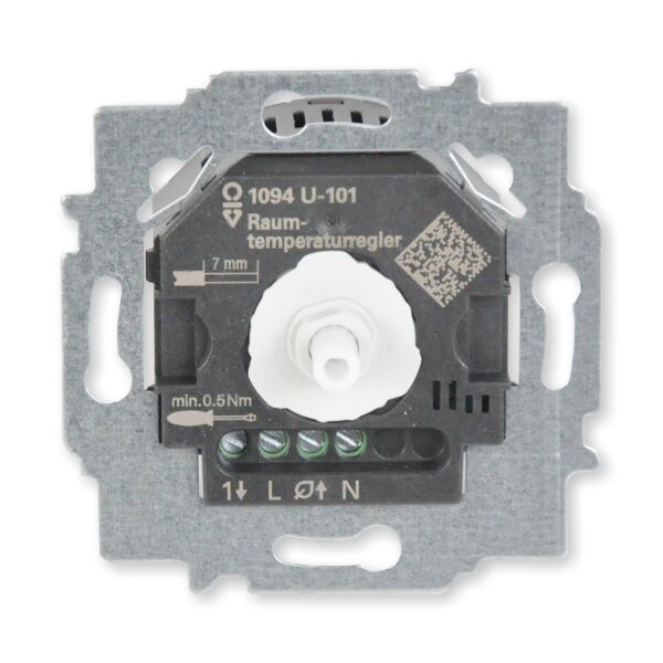 Busch-Jaeger 1094U-101 RTR Einsatz