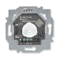 Busch-Jaeger 1094U-101 RTR Einsatz