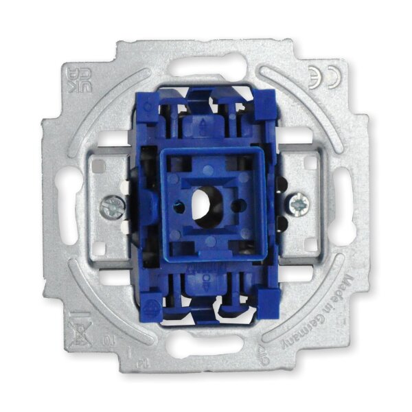 Busch-Jaeger 2020 US Wipptaster 1Pol 1x Ein