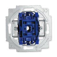 Busch-Jaeger 2020 US Wipptaster 1Pol 1x Ein