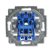 Busch-Jaeger 2020 US-205 Wipptaster 1Pol 2x Ein