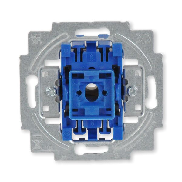 Busch-Jaeger 2020 US-206 Wipptaster 1Pol Wechsel