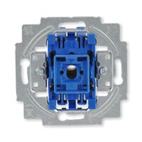 Busch-Jaeger 2020 US-206 Wipptaster 1Pol Wechsel