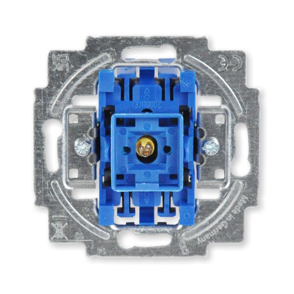 Busch-Jaeger 2020 USGL Wipptaster 1Pol Ein Glimml.