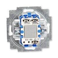 Busch-Jaeger 2020 USGL Wipptaster 1Pol Ein Glimml.