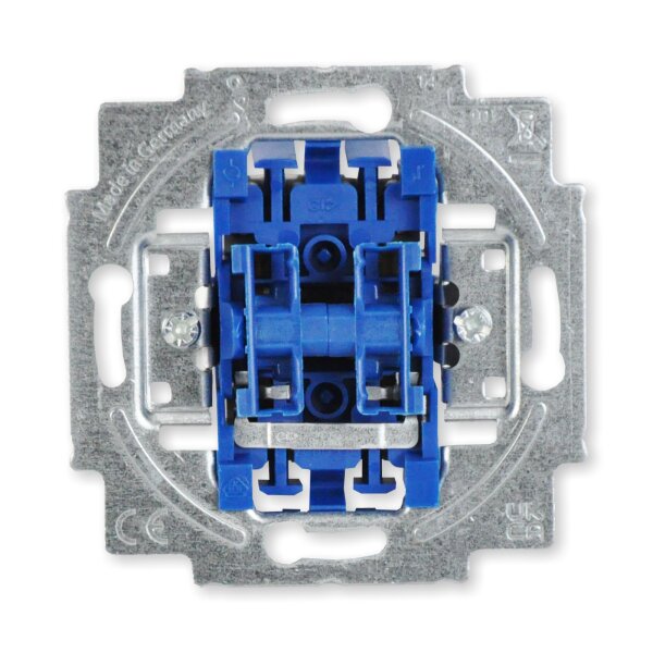 Busch-Jaeger 2020/4 US Jalousietaster 1Pol