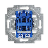 Busch-Jaeger 2020/4 US Jalousietaster 1Pol