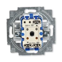 Busch-Jaeger 2020/4 US Jalousietaster 1Pol