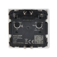 Busch-Jaeger 64762-914 BW 180 Balance SI IR-Melder